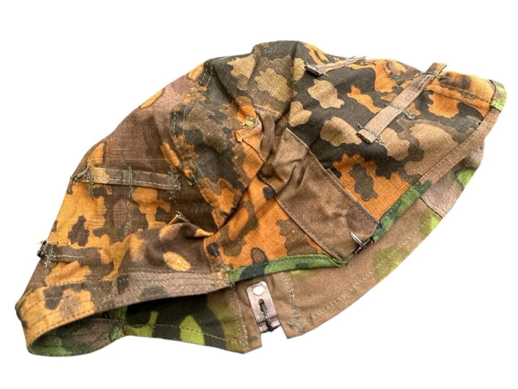 Waffen SS Camo Helmet Cover size 62/64