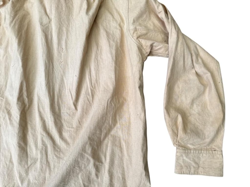 Luftwaffe tropical ‘Afrikakorps’ shirt