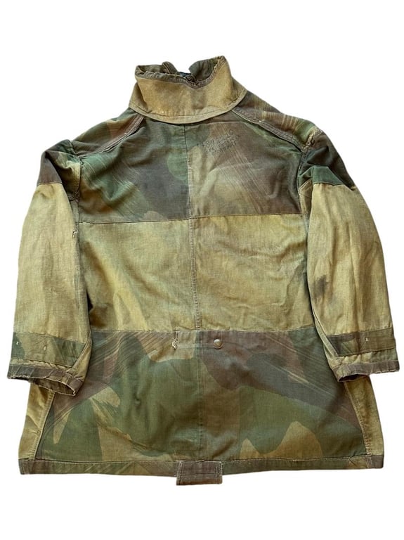 British Airborne Denison Jump Smock 1944