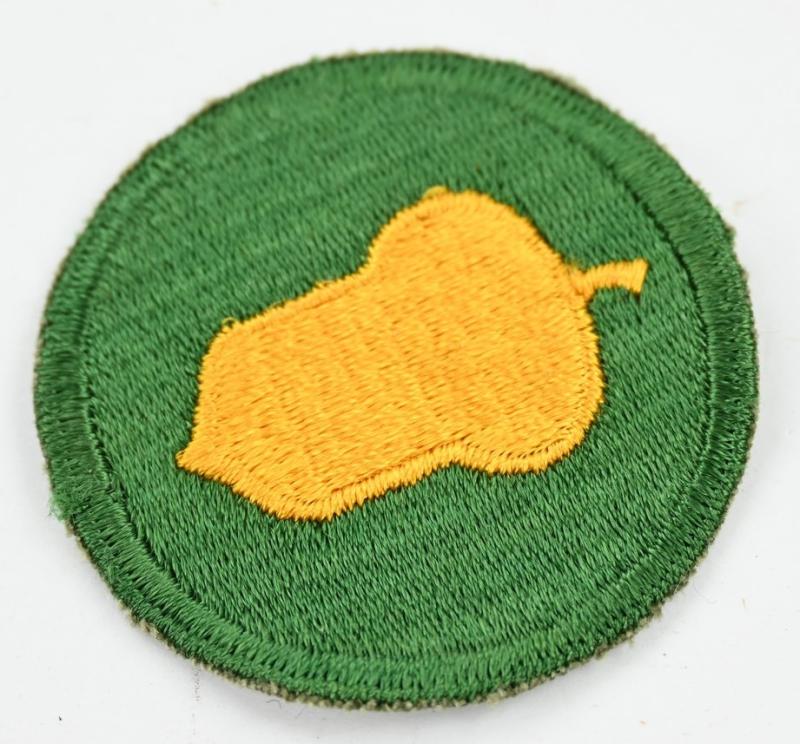 US WW2 87th Infantry Division SSI