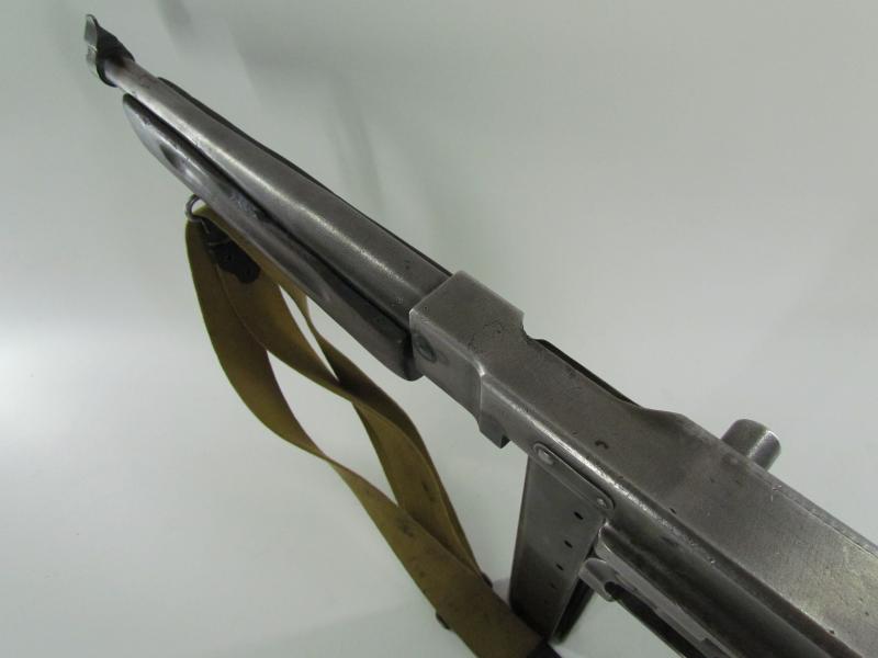 EU-Deactivated M1 Thompson