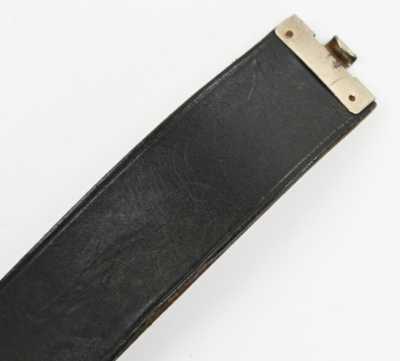 German Hitler Youth Belt & Beltbuckle