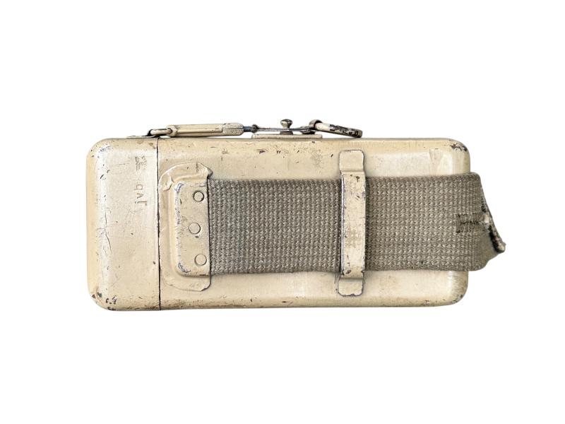 ZF41 Sharpshooters Scope Carrying Case