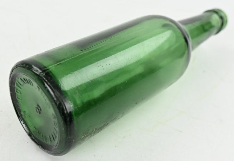 British WW2 Beer Bottle
