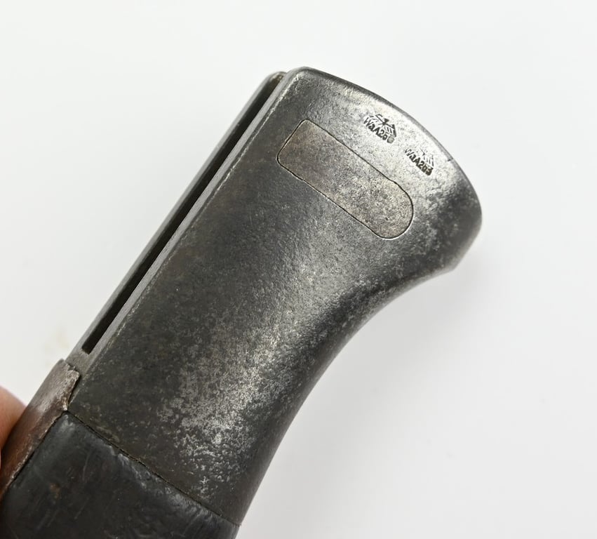 German WH K98 Bayonet Matching Numbers