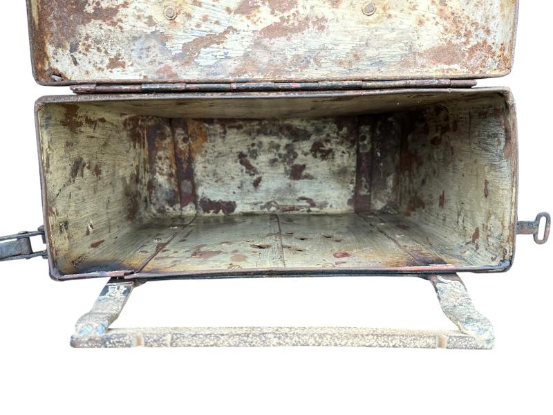 German WW2 Packtasche