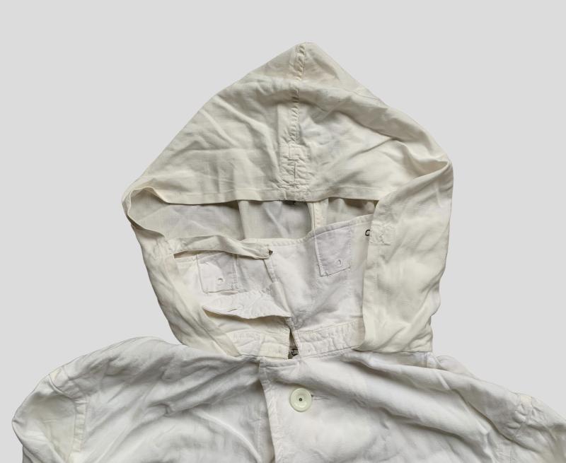 WH (HEER) / Waffen-SS Winter Smock