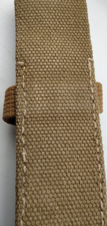 Reproduction Afrika Korps K98 bayonet frog