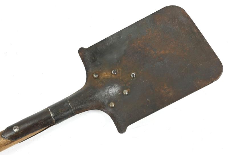 Swiss WW2 Period Entrenching Tool