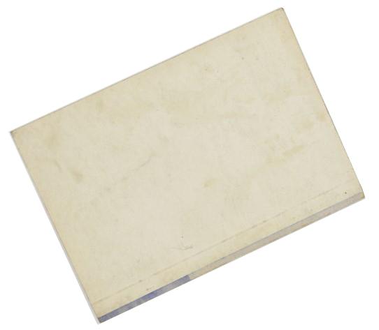 German Aircraft Recognition Booklet