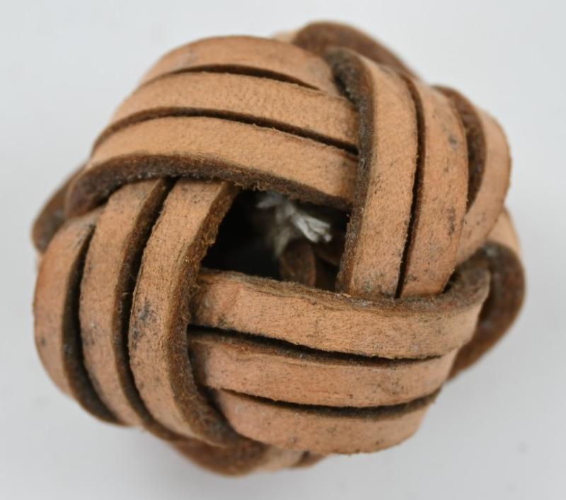 German HJ/BDM Knot