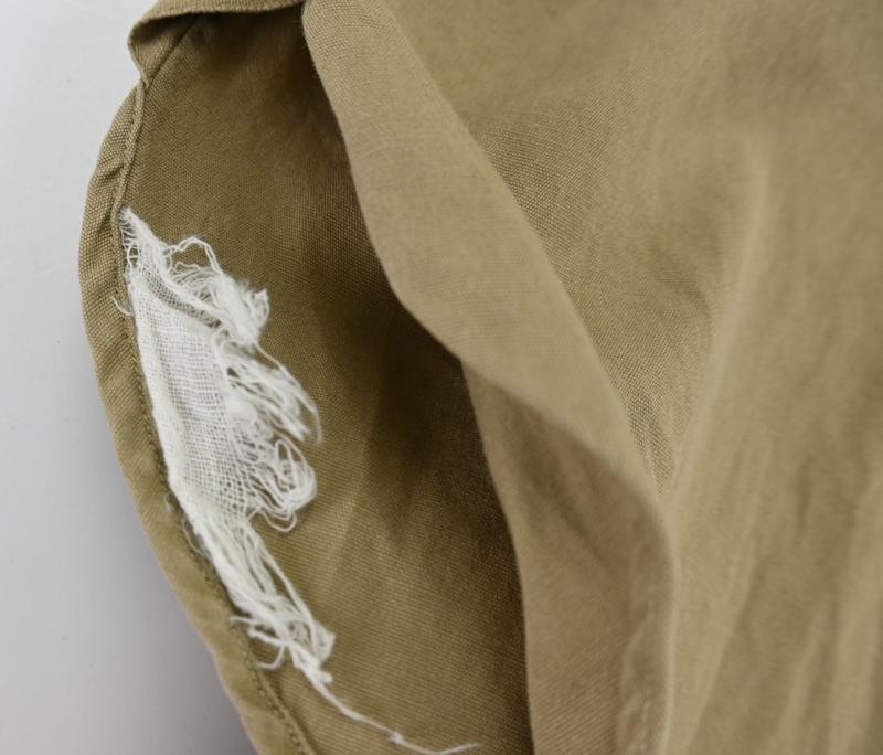 US WW2 Officer Shirt