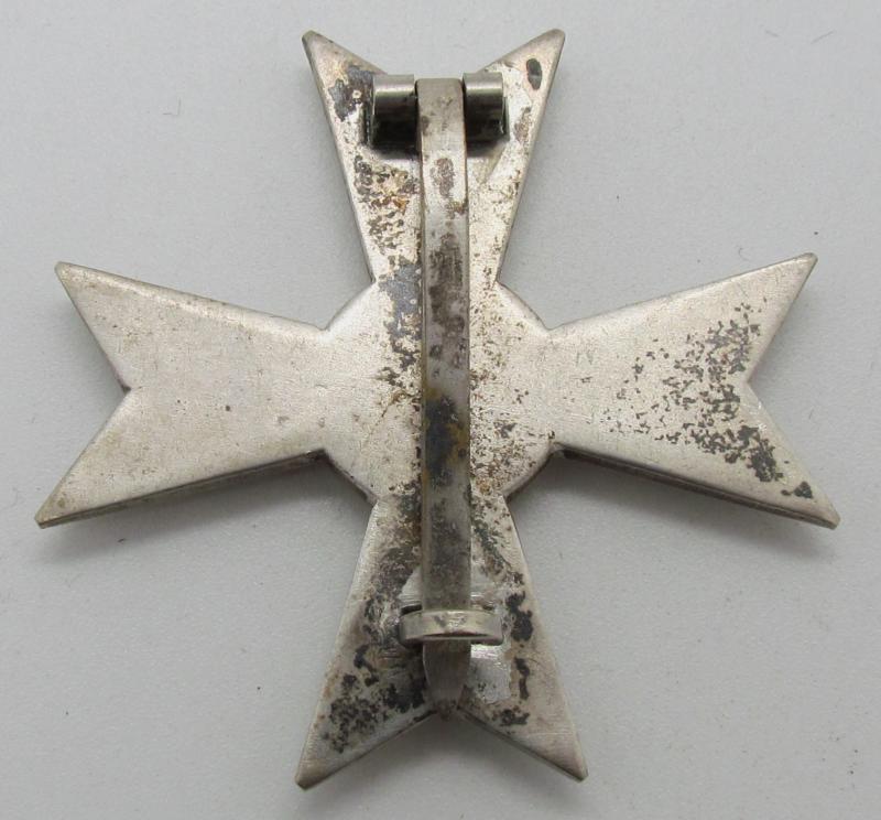 War Merit Cross (KVK) first Class without Swords