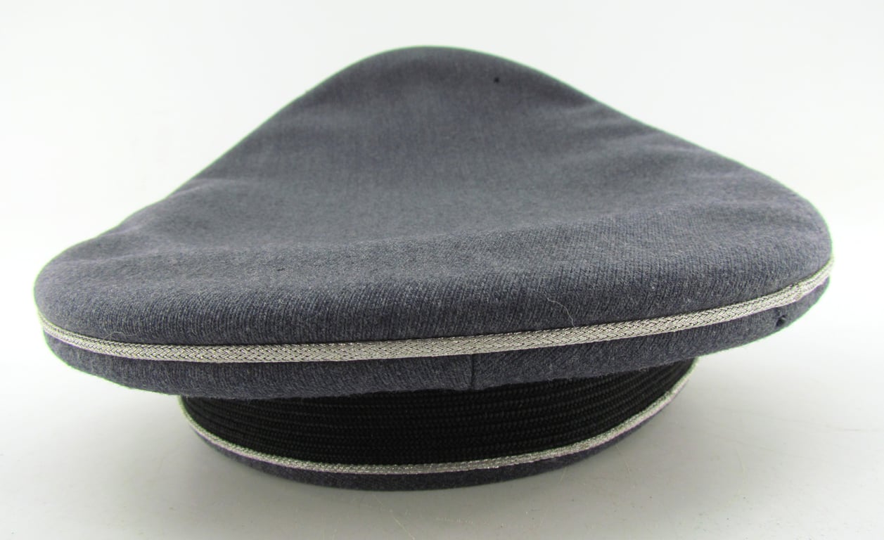 "Verkaufsabteilung der luftwaffe"Officers Visor Cap