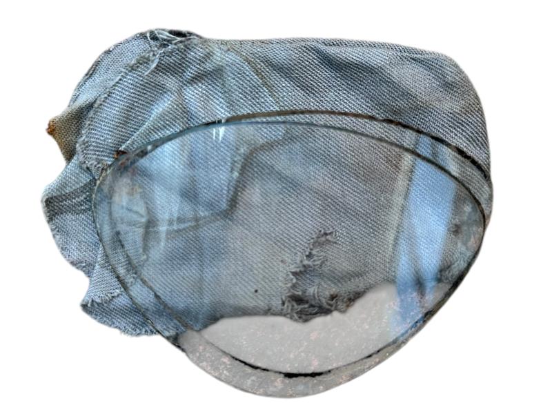 German WWII Goggles in Case -1942-