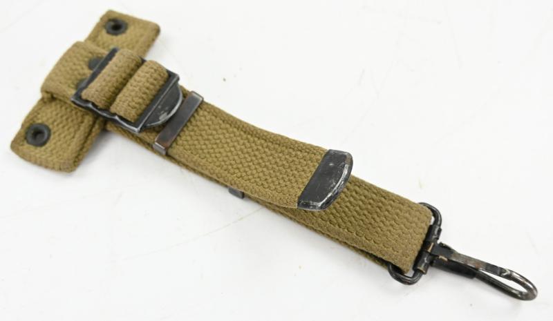 US WW2 Cavalry Canteen Extention Strap