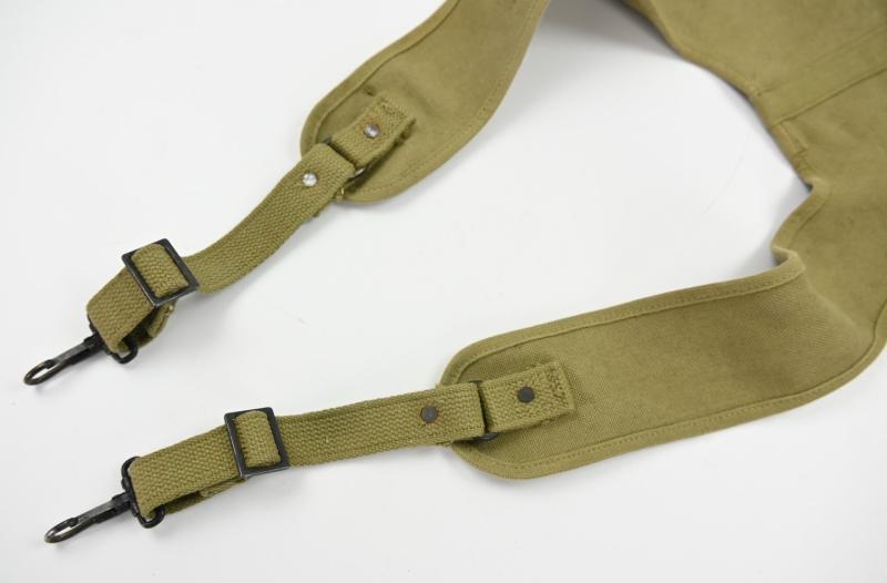 US WW2 Medic Harnass Suspender