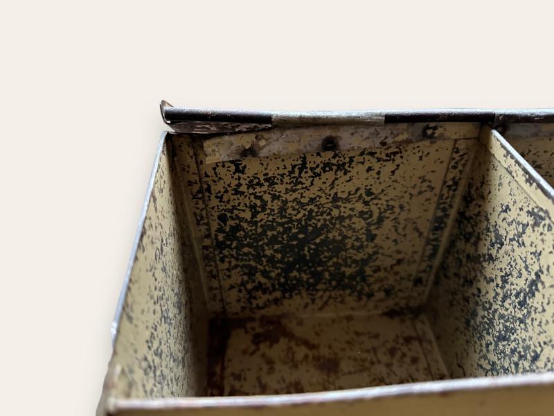 MG 34/42 Armored Vehicle Drum Case