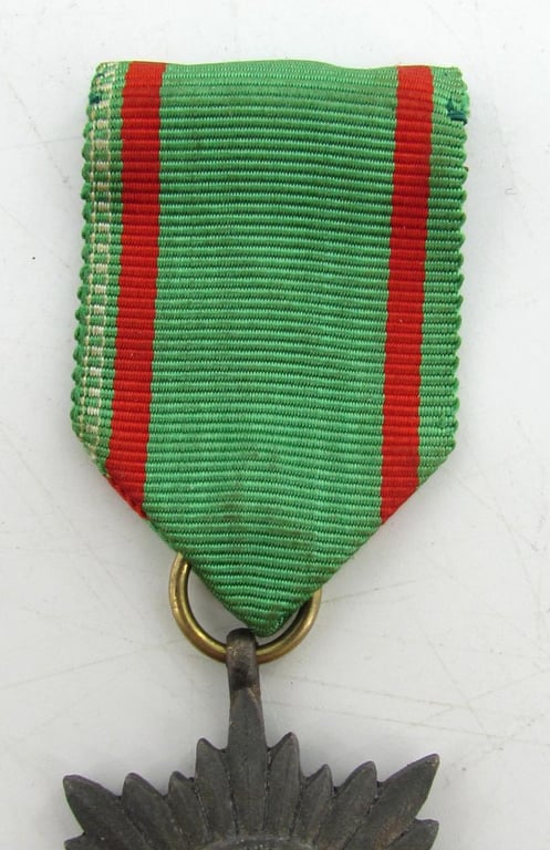 German Eastern Peoples Award 2nd Class in Gold
