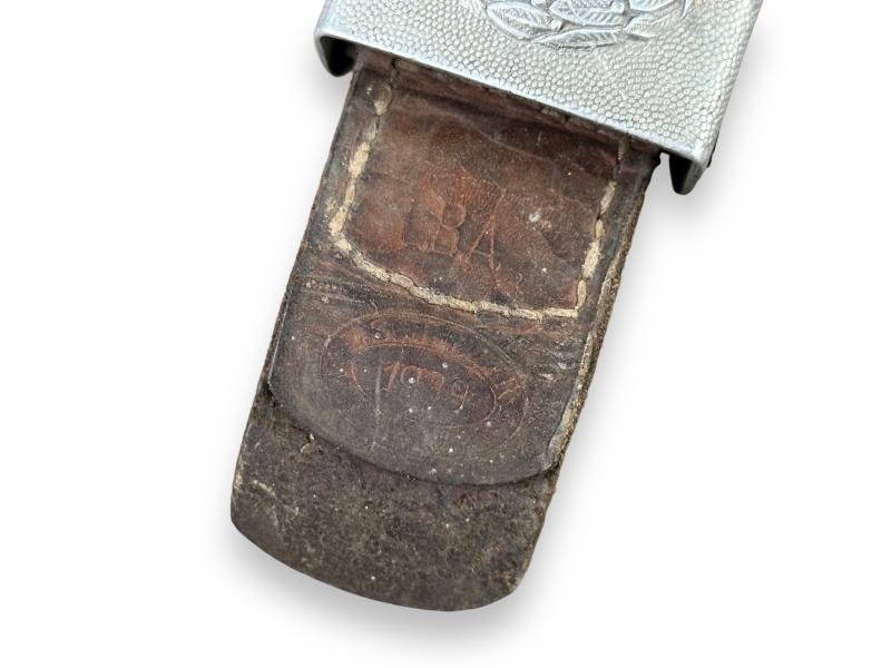 Luftwaffe Belt buckle
