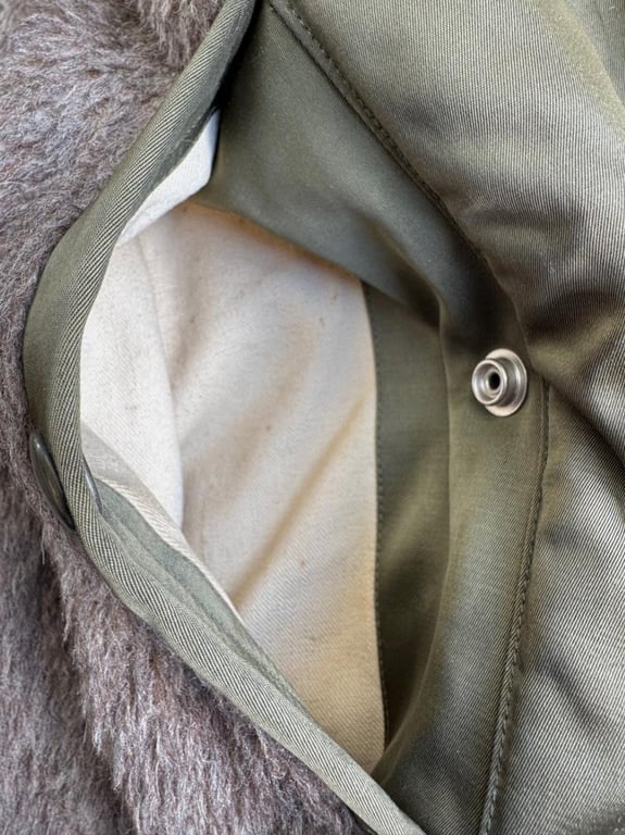 U.S. Air Force B-15 Flight Jacket – Postwar Production Size 40