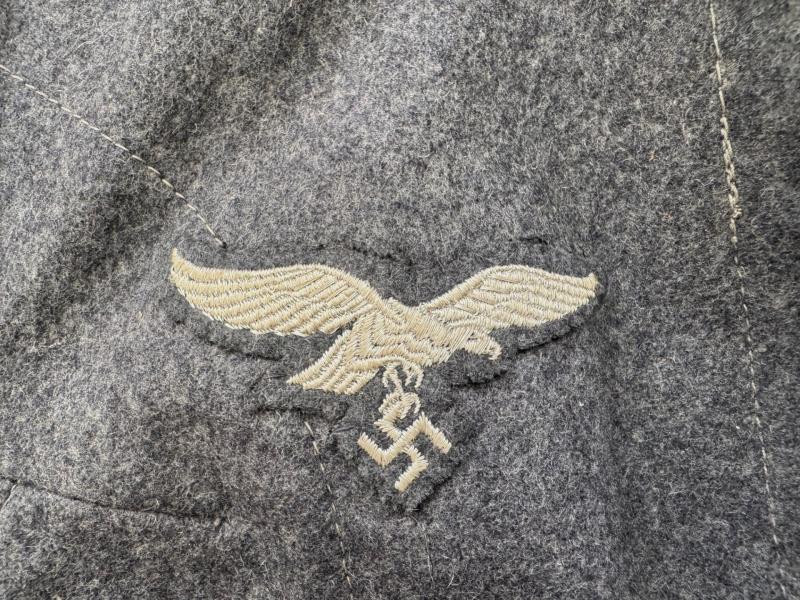 Luftwaffe "Fliegerbluse"  ( Top condition )