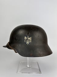 M40 Wehrmacht SD Helmet "Untouched"