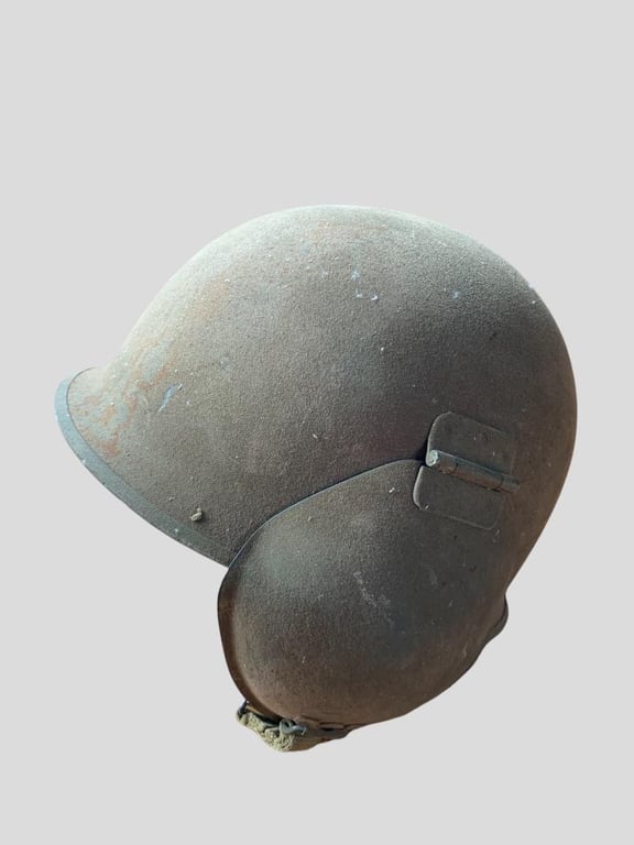 USAAF M3 Flak Helmet
