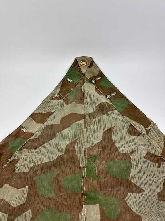 WH M31 Splittertarn Zeltbahn