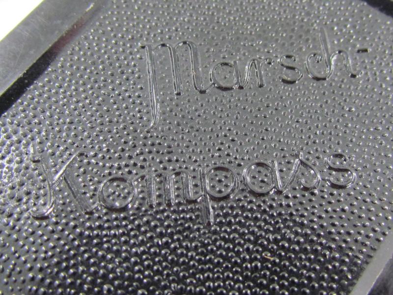 Hitler-Jugend Marching Compass