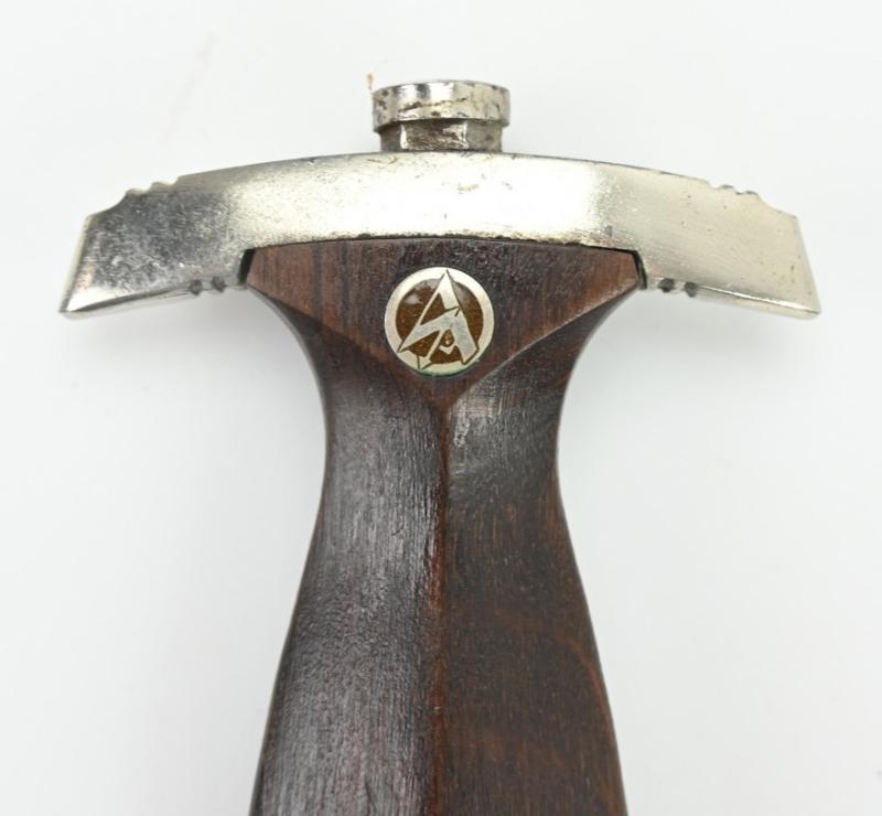 German SA M-1933 Officer's Dagger 'RZM M7/80'