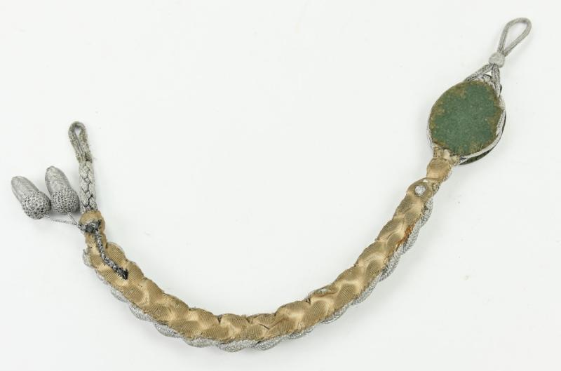 German WH Lanyard Seventh Grade