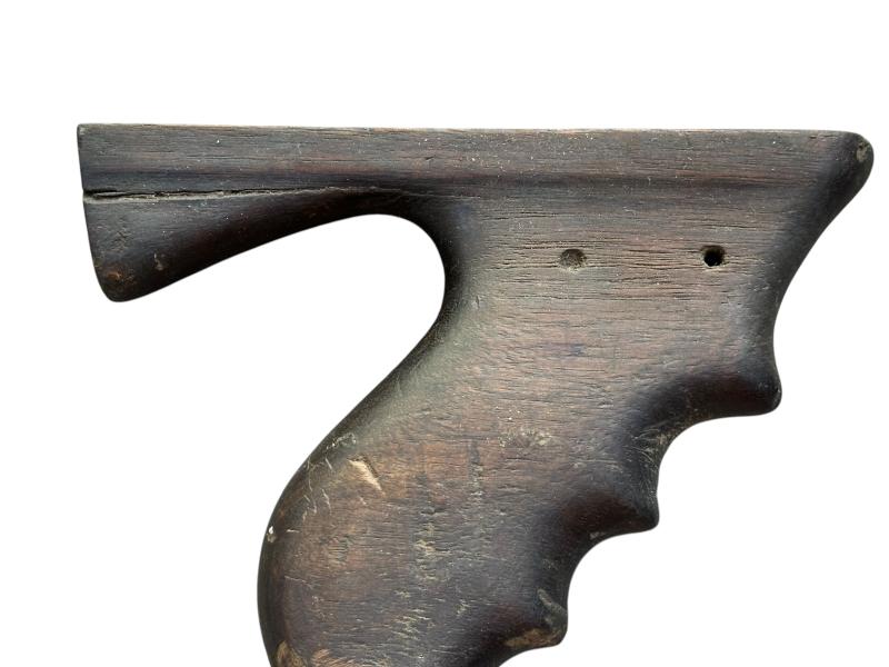 Thompson Wooden Front Grip