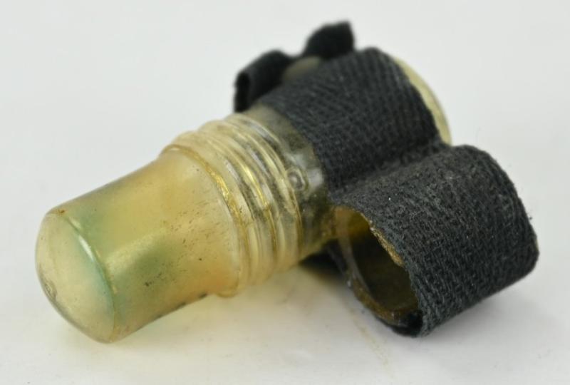 US WW2 PG-67 Pigeon Message Capsule