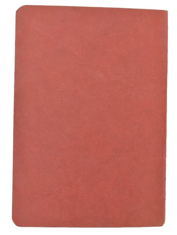 Dutch Manual 1935 Pionieren