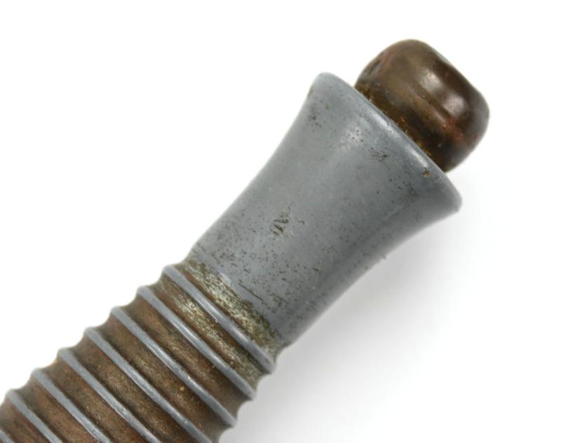 British WW2 Fairbairn-Sykes Fighting Knife