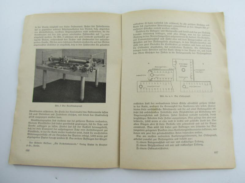 Soldatenbriefe zur Berufsförderung. Grundlehrgang