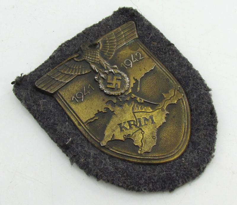 Luftwaffe Krim Shield