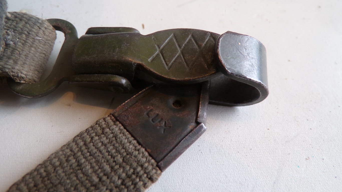 M31 Combat Canteen  by MN42