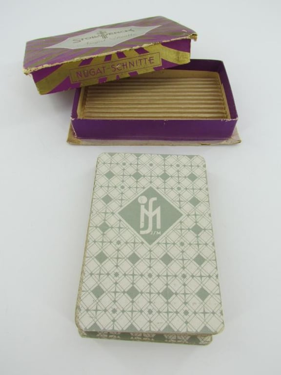 Third Reich Quartet Game