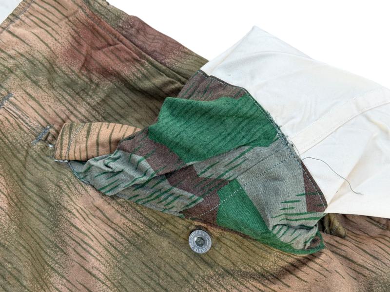 Reversible Sumpftarn Winter Trousers