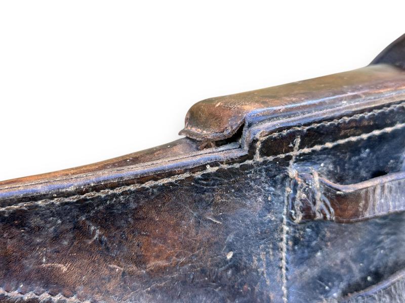 Leather P38 Holster 1942 -gyo-