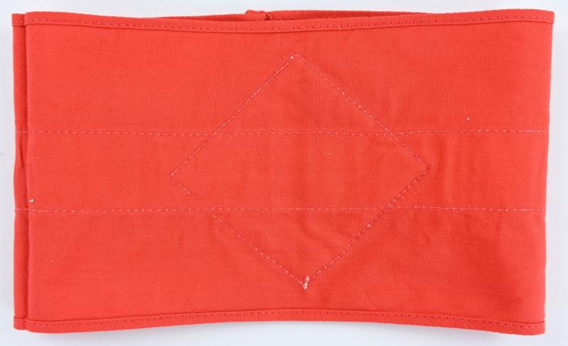 German Hitler Youth Armband
