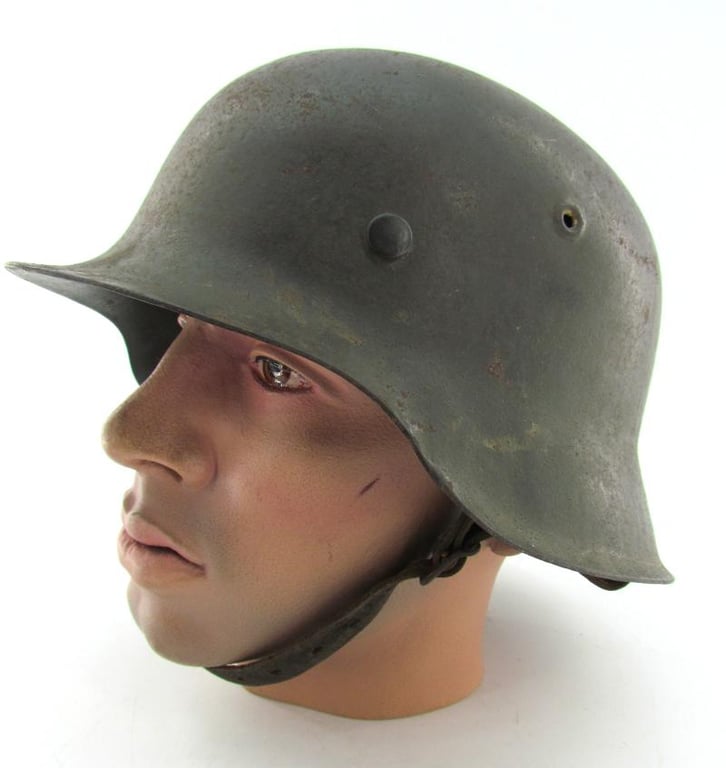 Heer/Waffen-SS M42 no decal CKL 66