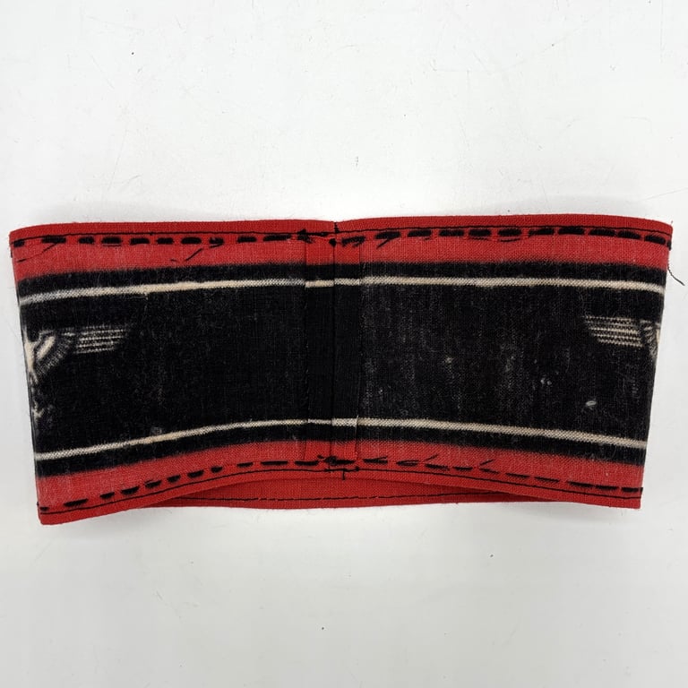 WH Deutscher Volkssturm Armband