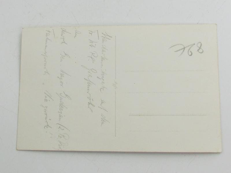 Photo: Wehrmacht Panzer Soldiers