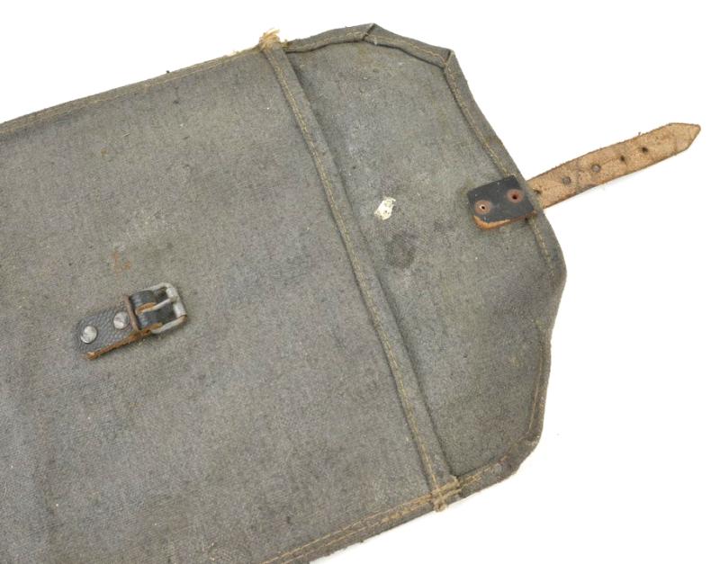 German WH Rifle Grenade Pouch