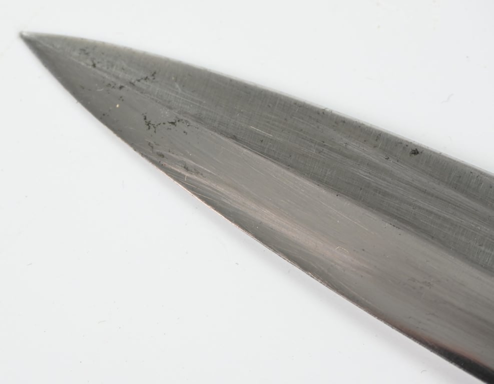 German SA M-1933 Officer's Dagger 'RZM M7/42'