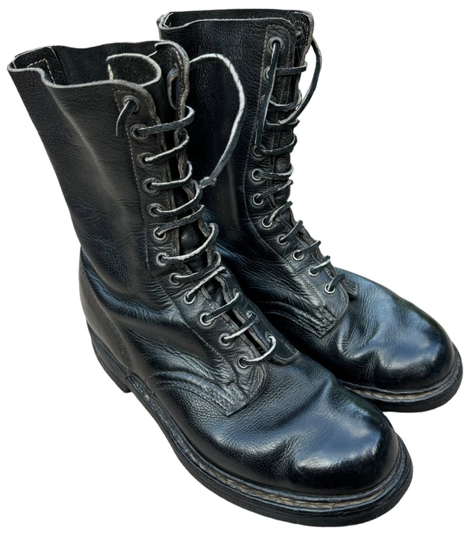 LW FJ Paratrooper Jump Boots Second Model