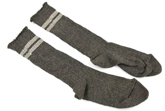 German WH Socks